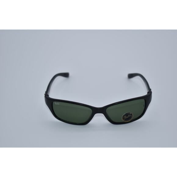 VINTAGE Ray-Ban Sunglasses Black Bausch & Lomb, Made in USA2 - Picture 5 of 13